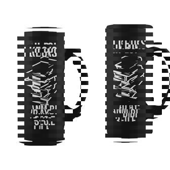 Livre Pour Amoureux Des Livres Livres De Bibliothèque Tasse - Cadeauxyz