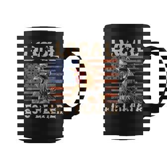 Local Egg Dealer Rooster Farmer Chicken Coffee Mug - Thegiftio