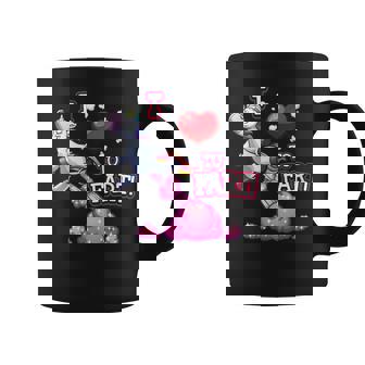 I Love To Fart a Unicorn Love Fart I Heart Fart Coffee Mug | Mazezy