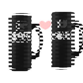 I Loveofi 私は愛するofi コーヒーマグ - Kawaiitshirt