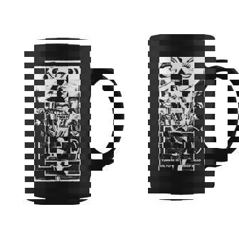 Lsd ヒステリア – レトログラインドハウスb-ムービーアート 長袖tシャツ コーヒーマグ - Kawaiitshirt