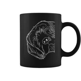 Lustiger Hund Pudelpointer Tassen - Geschenkecke