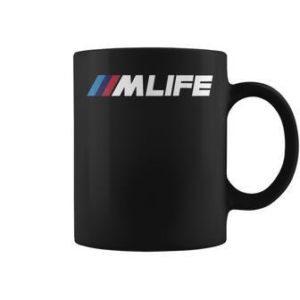 M-Life Car Enthusiast Coffee Mug - Thegiftio UK