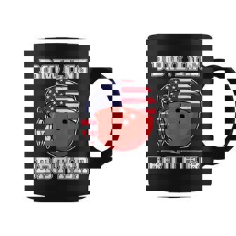 Maillot De Bowling Pour Homme Cadeau Pour Joueur D'équipes Et Bowler Tasse - Cadeauxyz