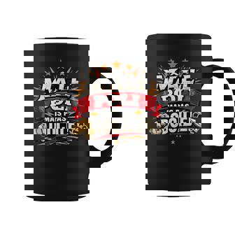 Mâle Poli Cadeau Homme Humour Original Drole Anniversaire Tasse - Cadeauxyz