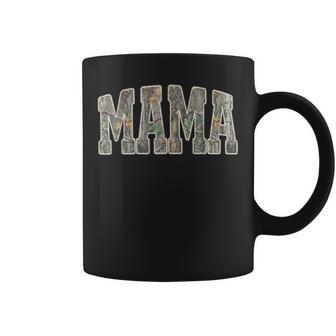 Mama Camouflage Mommy Happy Mother's Day Mom Life Coffee Mug - Thegiftio