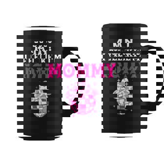 Man I Feel Like I'm Mommy Birthday Cowgirl Matching Family Coffee Mug - Thegiftio