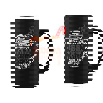 Marshmallows Candy Canes Hot Cocoa Xmas Coffee Mug - Seseable