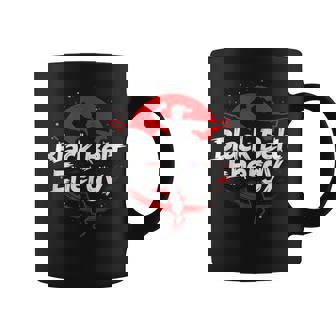 Martial Arts Quote Energy Tank Top Coffee Mug | Mazezy