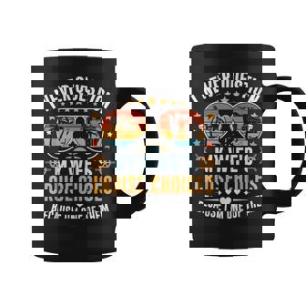 Matching Couples Cruise Candy Husband And Wife Cruise Coffee Mug | Seseable FR