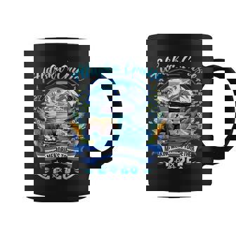 Matching Family Friends And Group Alaskan Alaska Cruise 2026 Coffee Mug | Seseable UK