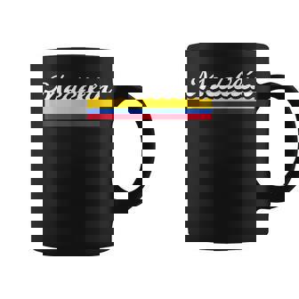 MedellÃn Colombia Colombian Flag Tank Top Coffee Mug | Mazezy