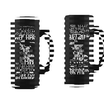 Mein Tibet Terrier Ist Mein Bester Freund Tibet Mastiff Tassen - Seseable