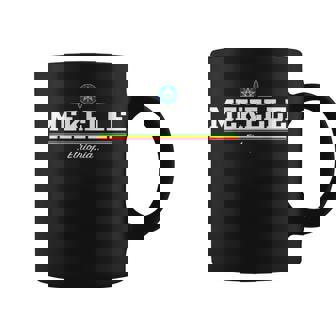 Mekelle Ethiopia Coffee Mug | Mazezy