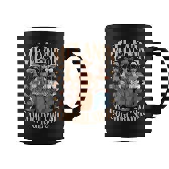 Melanin Cowgirl Swag Junenth Trail Ride Coffee Mug - Thegiftio