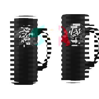 Mexico Dad Flag Papi Bear Coffee Mug | Mazezy