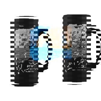 Mexico Los Cabos Souvenir Coffee Mug - Thegiftio