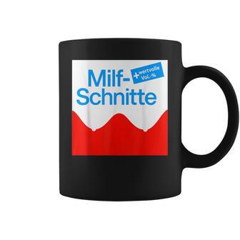 MILFCUTS New X Milf Cuts Only Love Date Milfs Fans Graphic Print Coffee Mug - Monsterry