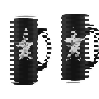 Military Officer Brigadier General Rank O-7 Shirt Coffee Mug | Mazezy