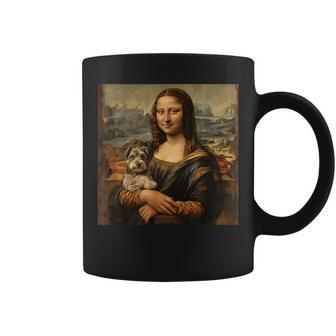 Miniature Schnauzer Mini Schnauzers Coffee Mug - Thegiftio UK