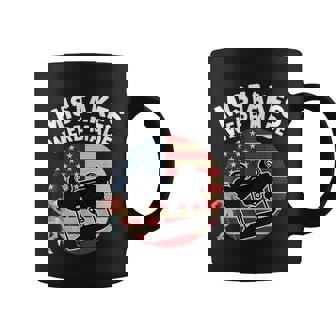 Mistakes Were Made Golfing For Golf Lovers Coffee Mug | Mazezy