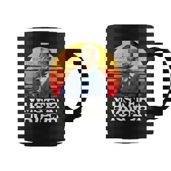 Mister Roper Stanley Roper 80'S Sunset Three's Company Coffee Mug | Mazezy