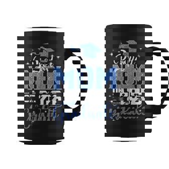 Mom Graduation Senior 2026 Proud Mom Of A 2026 Graduate Coffee Mug | Seseable UK