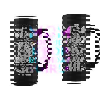 Mom Of The K-Pop Birthday Girls Korean Music Lover Girl Kpop Coffee Mug | Seseable FR