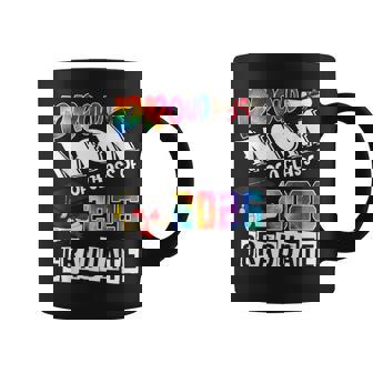 Mom Senior 26 Proud Mom Of A Class Of 2026 Graduate Coffee Mug | Mazezy