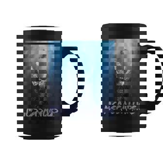 Mosasaurus Shark Power Ocean Dinosaur Men Adventure Gear Coffee Mug | Mazezy