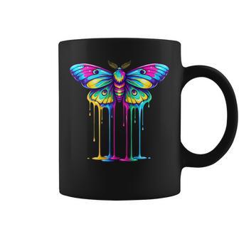Moth Collector Collecting Lepidopterology Men Women Tank Top Coffee Mug | Mazezy