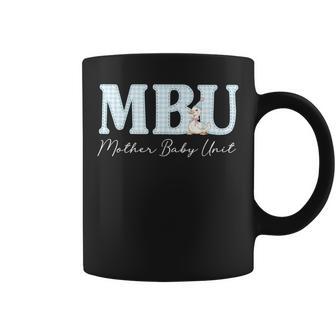 Mother Baby Unit Mother Baby Nurse Postpartum Nurse Goose Coffee Mug - Thegiftio UK