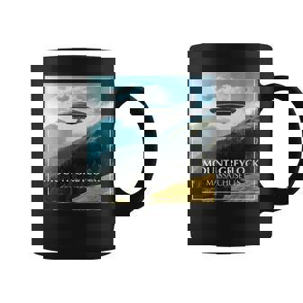 Mount Greylock Massachusetts Coffee Mug | Mazezy