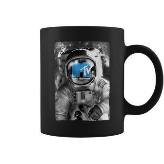 Mtv-Astronaut Tassen - Geschenkecke