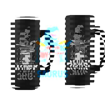 Musical Instrument Idea Drummer Boys Coffee Mug | Mazezy