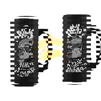Nacho Average Boilermaker Cinco De Mayo Coffee Mug | Mazezy