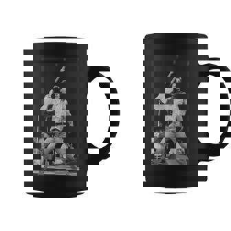 Nacido En Estados Unidos Brucepringsn Tour Wembley 1985 Taza de café - Regaloses