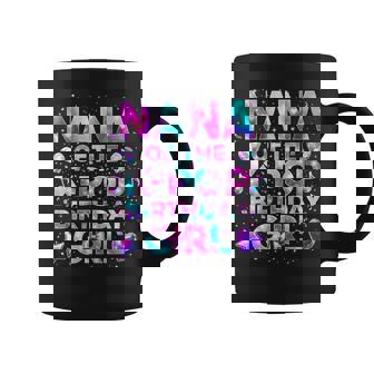 Nana Of The K-Pop Birthday Girls Korean Music Coffee Mug | Seseable UK