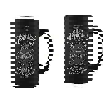 Nashville Music City Usa ビンテージギター コーヒーマグ - Kawaiitshirt