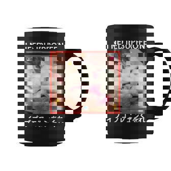 I Need Ibuprofen 日本の面白い猫 コーヒーマグ - Kawaiitshirt