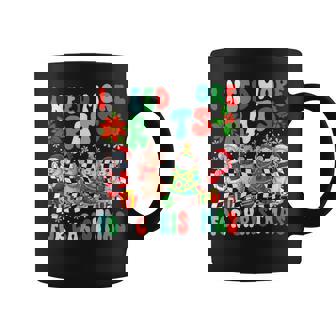 Need More Rats For Christmas Collection Santa Rodent Coffee Mug | Mazezy