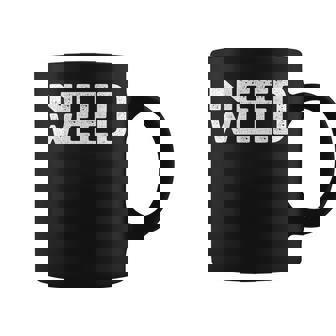 Need Weed ファニー ストーナー スモーカー ポット 恋人 大麻 マリファナ コーヒーマグ - Kawaiitshirt