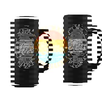 NETTLES The Man The Myth The Legend First Name Tank Top Coffee Mug | Mazezy