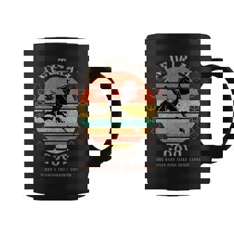 Neutral Good Doing Right Thing Vintage Rpg Player Gamer Coffee Mug - Thegiftio