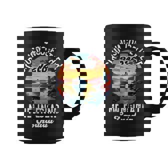 New England Canada Cruise Cruising Together Fall 2026 Coffee Mug | Mazezy