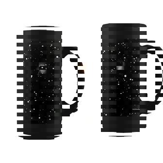 NGC 6946 Fireworks Galaxy Astrophotography By Daniel Triana Coffee Mug | Mazezy