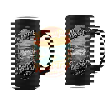 Niagara Falls Road Trip 2025 Summer Vacation Souvenir Coffee Mug | Seseable UK