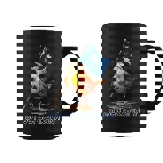 Nice South Carolina Animal Bird For Boys And Girls Coffee Mug | Mazezy