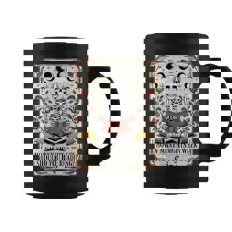 How Many Nights Reading Meme 6 7 Book Lover Coffee Mug - Thegiftio