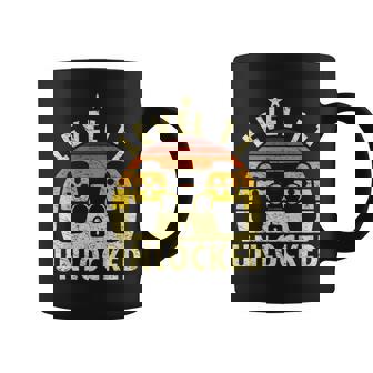 Niños 11 Años Gamer Boy Nivel De Jugador 11 Cumpleaños 11 Desbloqueado Taza de café - Regaloses